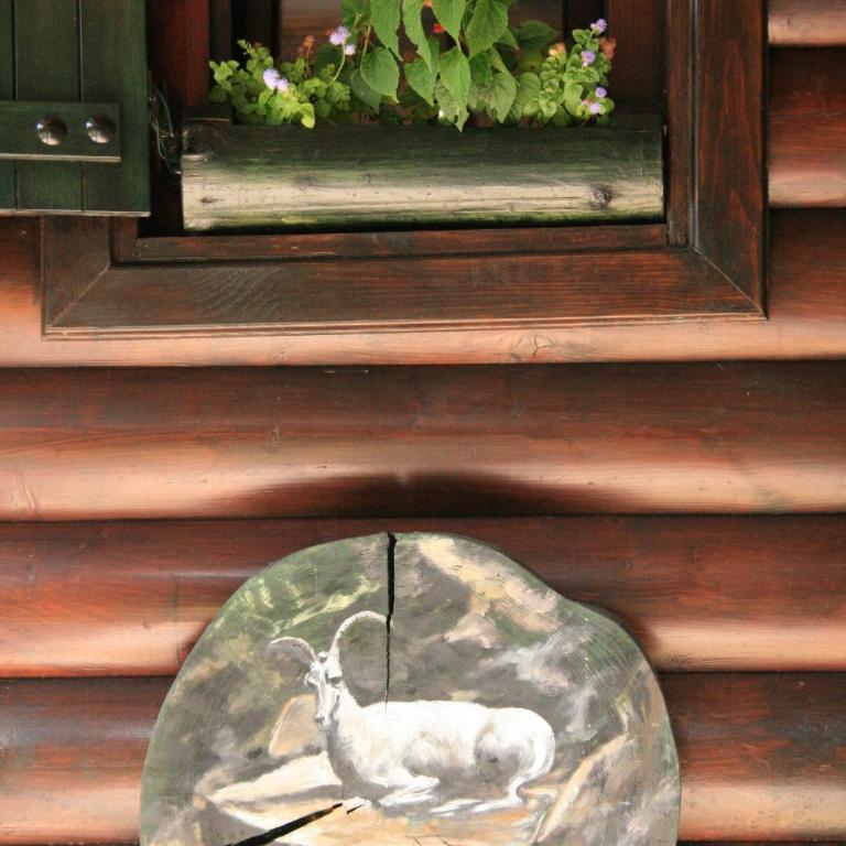 Durmitor Chalet - Three-Bedroom Chalet - 22