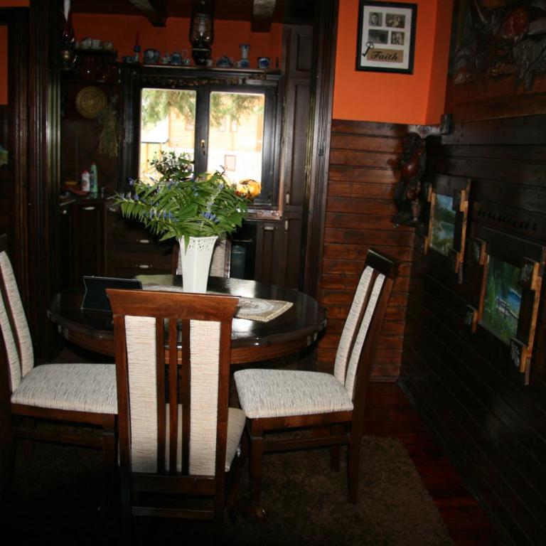Durmitor Chalet - Three-Bedroom Chalet - 17