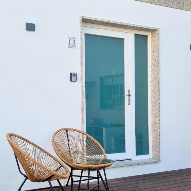 APARTAMENTOS TURÍSTICOS CASA SANDRA - Estudio Familiar - 1