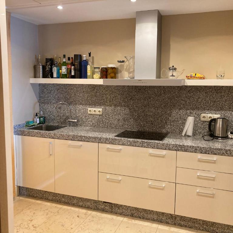 Los Monteros Hill Club Marbella - Apartamento de 2 dormitorios - 9