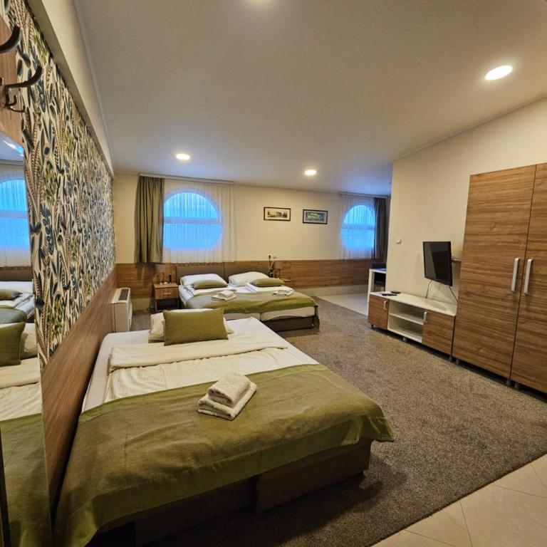 Apartments Alf - Om - Apartman - 7