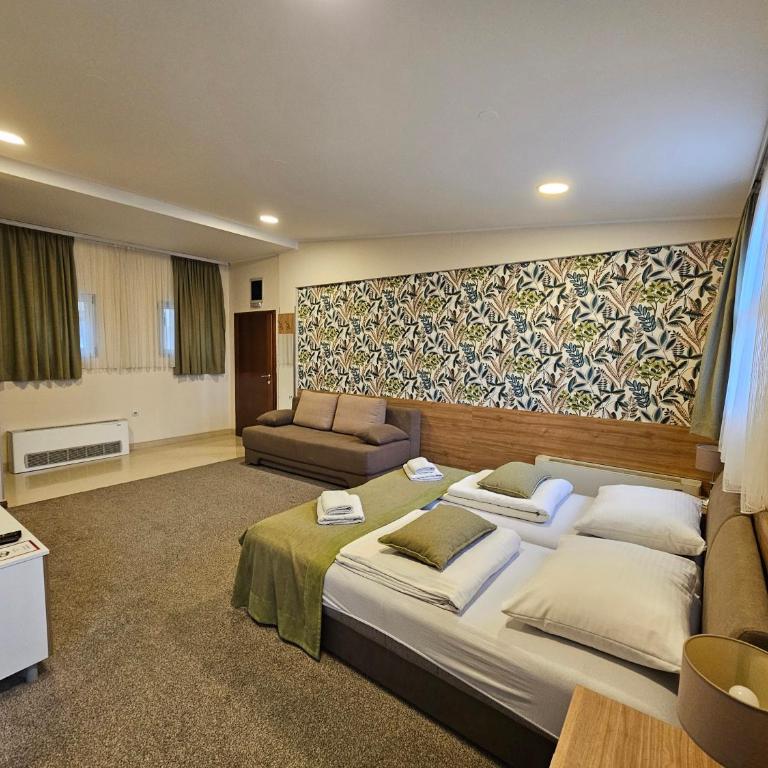 Apartments Alf - Om - Apartman - 4