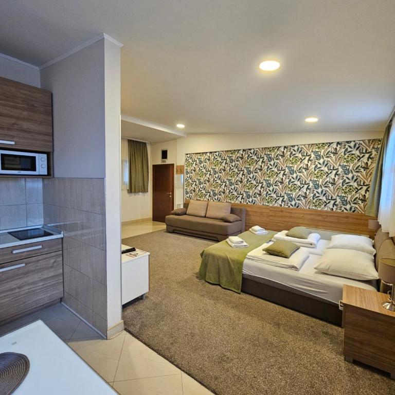 Apartments Alf - Om - Apartman - 6