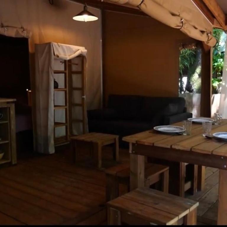 Lodging Le Lac - Chalet de 2 dormitorios - 2