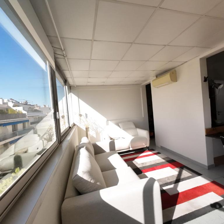 Centre Antibes Apartment With Air conditionner - Appartement 1 Chambre - 13