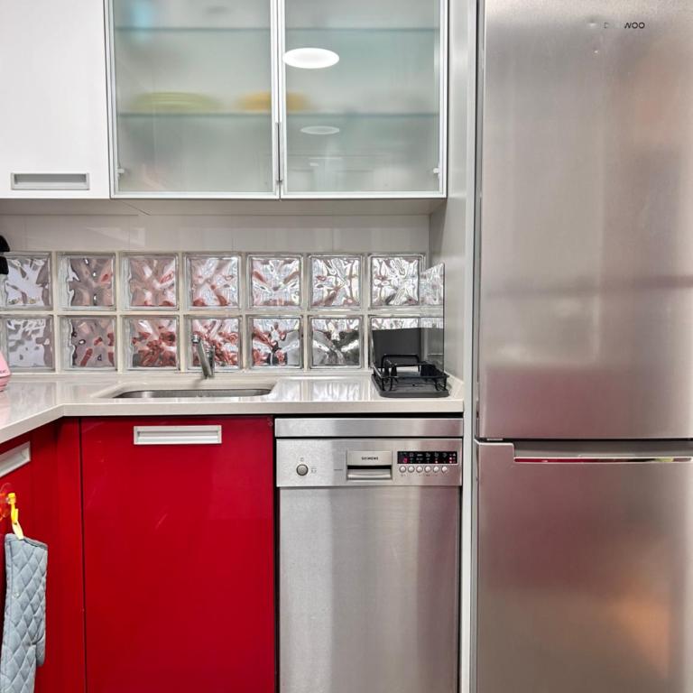 La Vida Madrileña - Alojamiento en Madrid - Apartamento de 2 dormitorios - 4