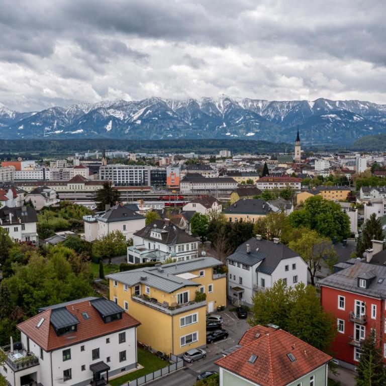 Stadtapartments Luna by Cosy Homes - Apartment mit 2 Schlafzimmern - 20