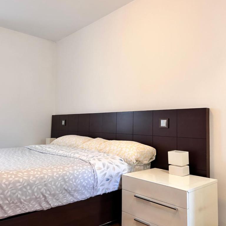 La Vida Madrileña - Alojamiento en Madrid - Apartamento de 2 dormitorios - 10