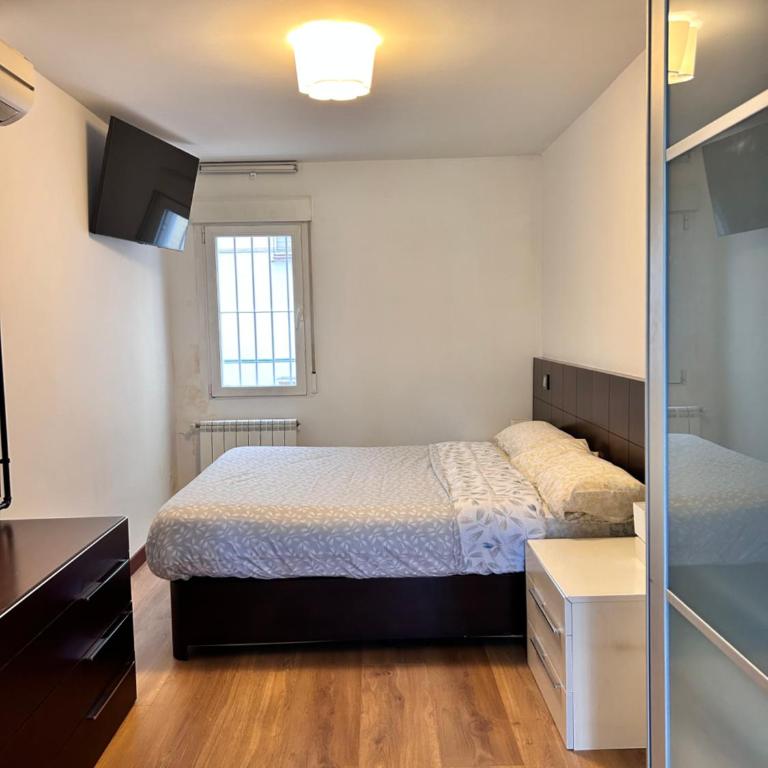 La Vida Madrileña - Alojamiento en Madrid - Apartamento de 2 dormitorios - 13