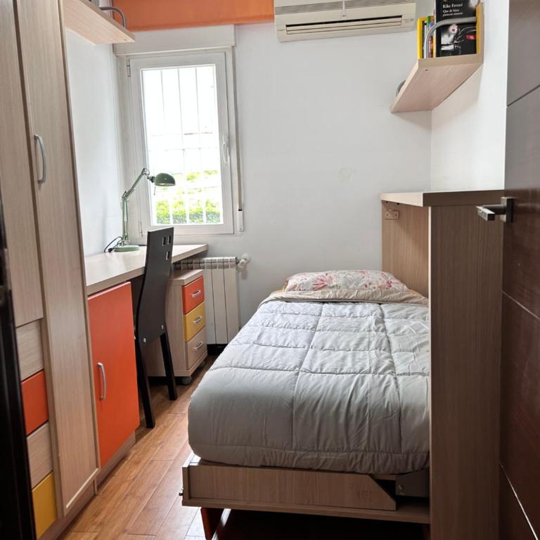 La Vida Madrileña - Alojamiento en Madrid - Apartamento de 2 dormitorios - 14