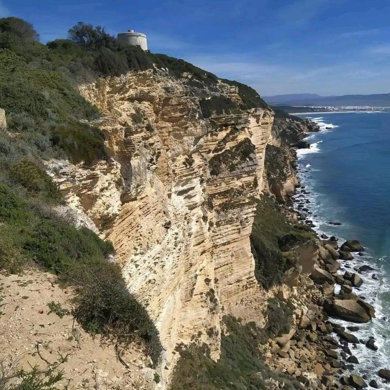 Atico en Barbate a pie de Playa - Apartamento de 3 dormitorios - 16