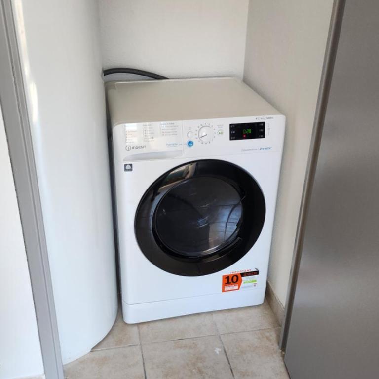Le clos des Boucaniers - Appartement 3 Chambres - 20