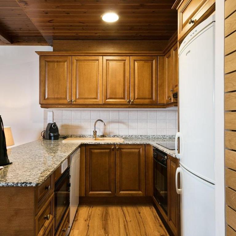 Luderna - Apartamento Val de Ruda A3 Baciver - Apartamento de 2 dormitorios - 3