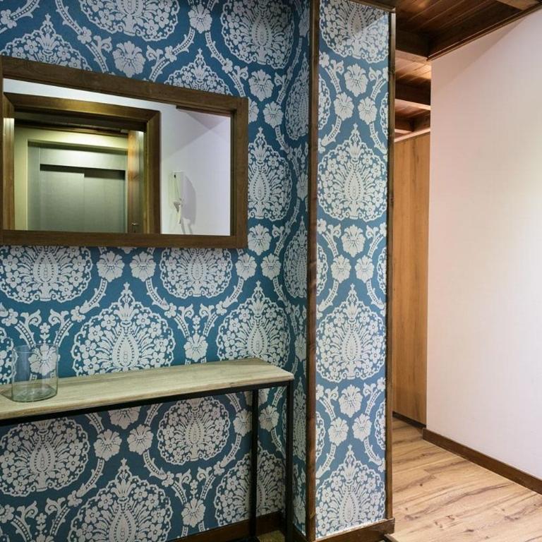 Luderna - Apartamento Val de Ruda A3 Baciver - Apartamento de 2 dormitorios - 2
