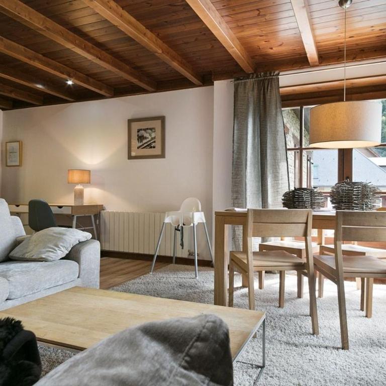 Luderna - Apartamento Val de Ruda A3 Baciver - Apartamento de 2 dormitorios - 8