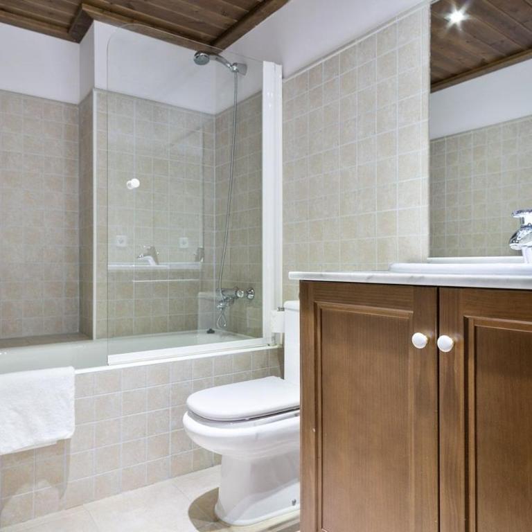Luderna - Apartamento Val de Ruda A3 Baciver - Apartamento de 2 dormitorios - 14