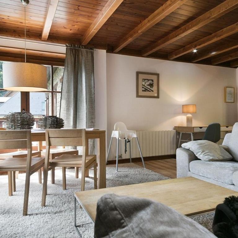 Luderna - Apartamento Val de Ruda A3 Baciver - Apartamento de 2 dormitorios - 15