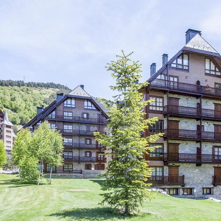 Luderna - Apartamento Val de Ruda A3 Baciver - Apartamento de 2 dormitorios - 16