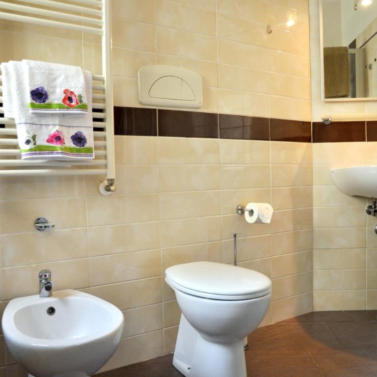 La casa del Bianconiglio - Appartamento con 2 Camere da Letto - 10