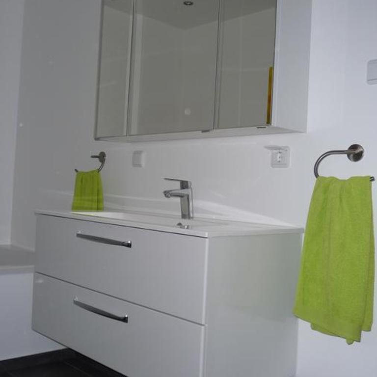 Haus Mup - Apartment mit 2 Schlafzimmern - 7