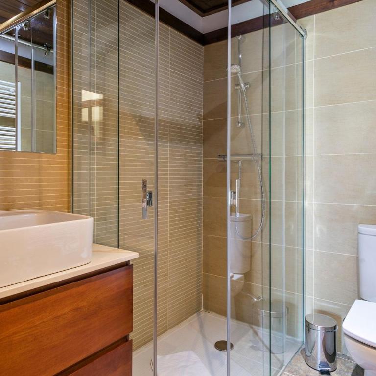 Luderna - Apartamento Val de Ruda A14 Montoliu - Apartamento - 14