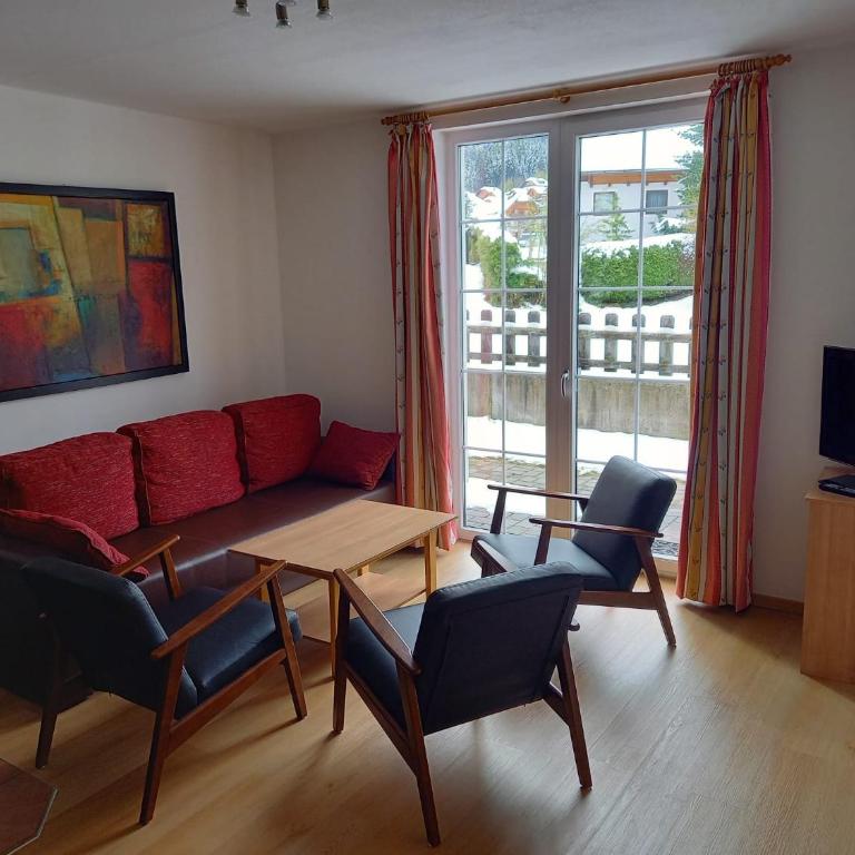 Haus Aineckblick, Liftstrasse 250, Top 3 - Apartment mit 2 Schlafzimmern - 2
