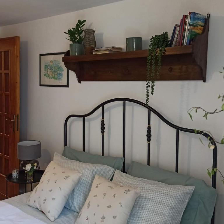 Pia's Home in pieno centro storico - Appartamento con 1 Camera da Letto - 22