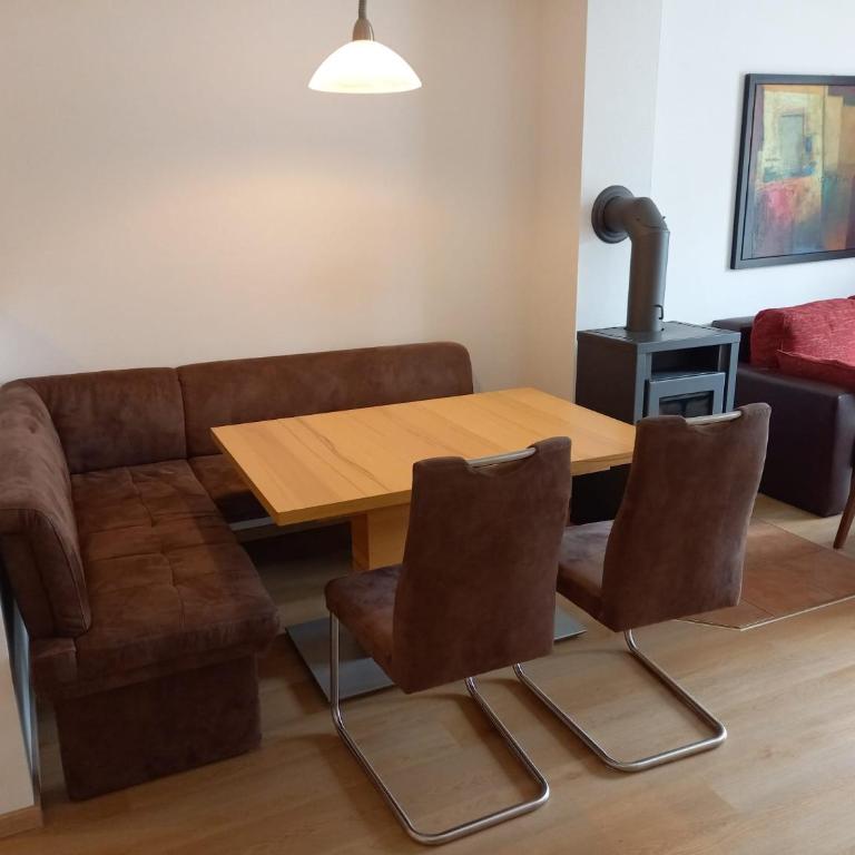 Haus Aineckblick, Liftstrasse 250, Top 3 - Apartment mit 2 Schlafzimmern - 3