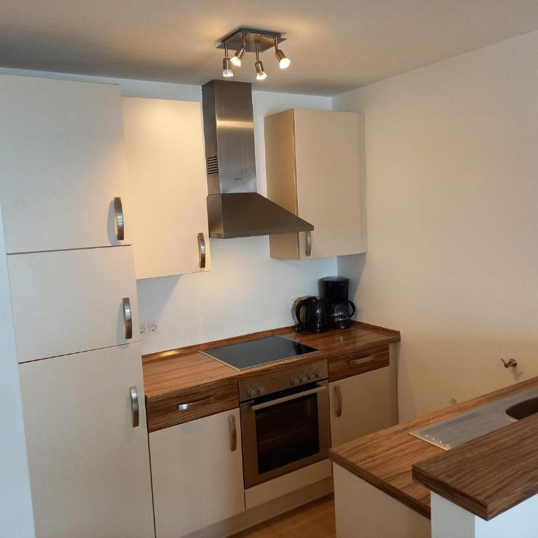 Haus Aineckblick, Liftstrasse 250, Top 3 - Apartment mit 2 Schlafzimmern - 5
