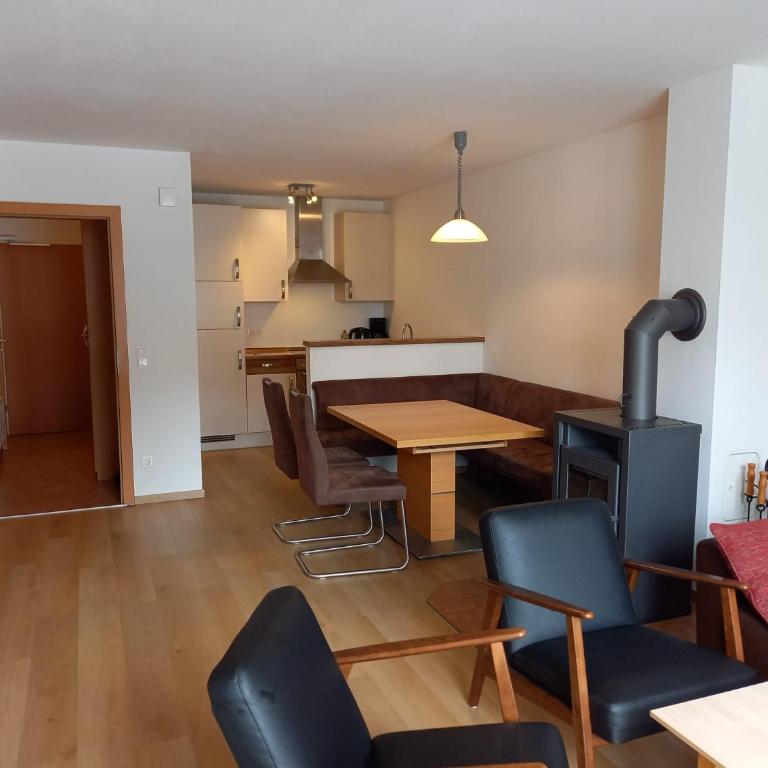 Haus Aineckblick, Liftstrasse 250, Top 3 - Apartment mit 2 Schlafzimmern - 6