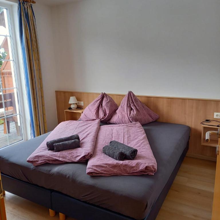 Haus Aineckblick, Liftstrasse 250, Top 3 - Apartment mit 2 Schlafzimmern - 7