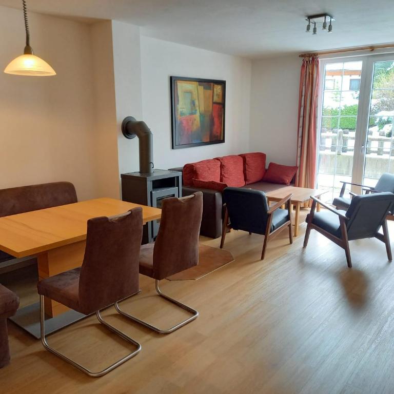 Haus Aineckblick, Liftstrasse 250, Top 3 - Apartment mit 2 Schlafzimmern - 8
