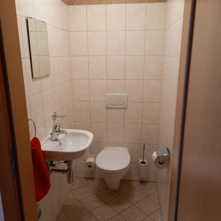 Haus Aineckblick, Liftstrasse 250, Top 3 - Apartment mit 2 Schlafzimmern - 9