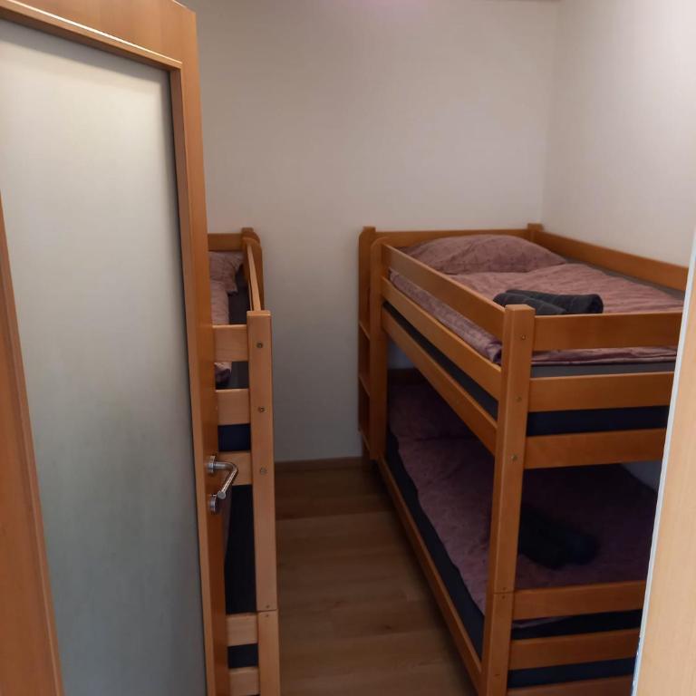Haus Aineckblick, Liftstrasse 250, Top 3 - Apartment mit 2 Schlafzimmern - 10