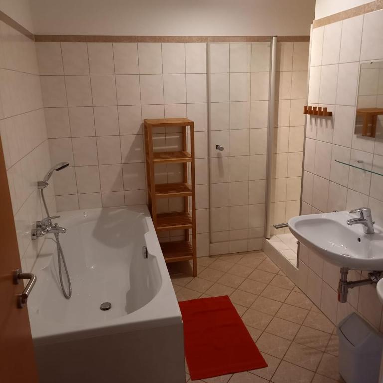 Haus Aineckblick, Liftstrasse 250, Top 3 - Apartment mit 2 Schlafzimmern - 11