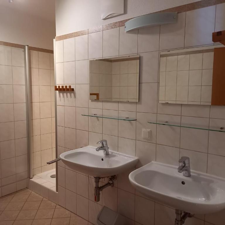 Haus Aineckblick, Liftstrasse 250, Top 3 - Apartment mit 2 Schlafzimmern - 12