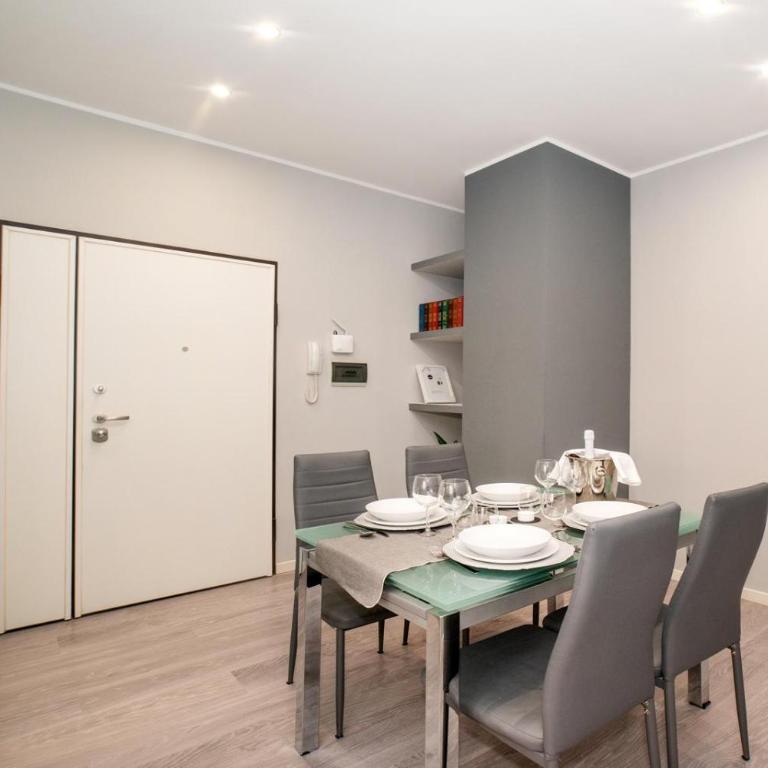Le Quattro Stagioni Vatican City - Casa con 2 Camere da Letto - 6