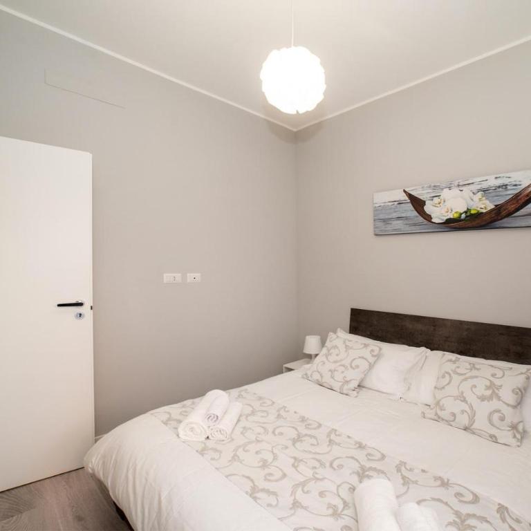 Le Quattro Stagioni Vatican City - Casa con 2 Camere da Letto - 15
