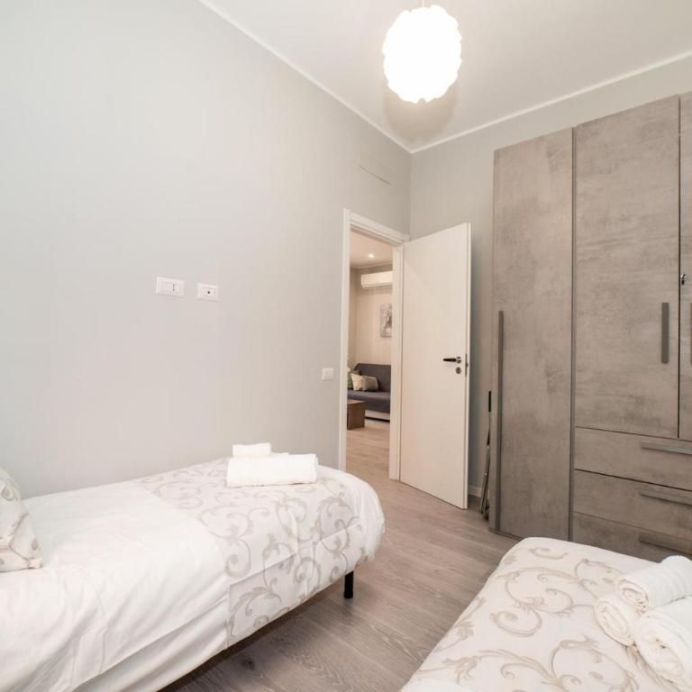 Le Quattro Stagioni Vatican City - Casa con 2 Camere da Letto - 19