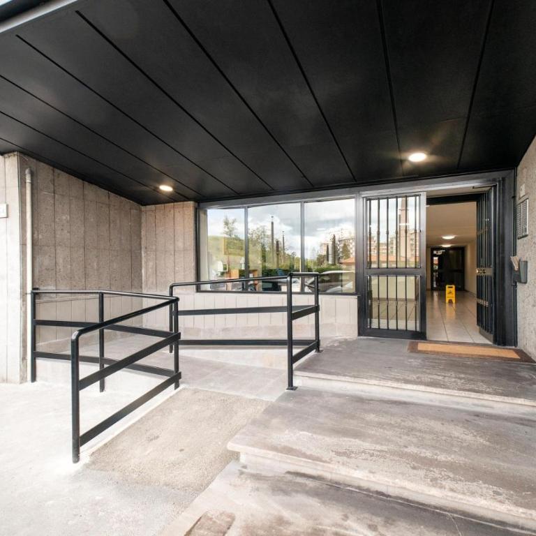 Le Quattro Stagioni Vatican City - Casa con 2 Camere da Letto - 20