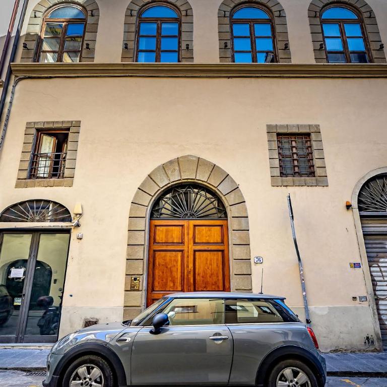 Florence old town apartment - Appartamento con 1 Camera da Letto - 2