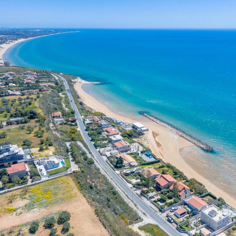 VILLA SOUL SEA-Swimming pool Sea View - Villa 3 Chambres - 21