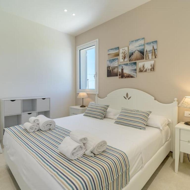 VILLA SOUL SEA-Swimming pool Sea View - Villa 3 Chambres - 40