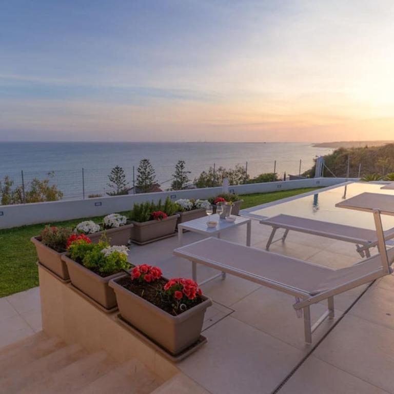 VILLA SOUL SEA-Swimming pool Sea View - Villa 3 Chambres - 23