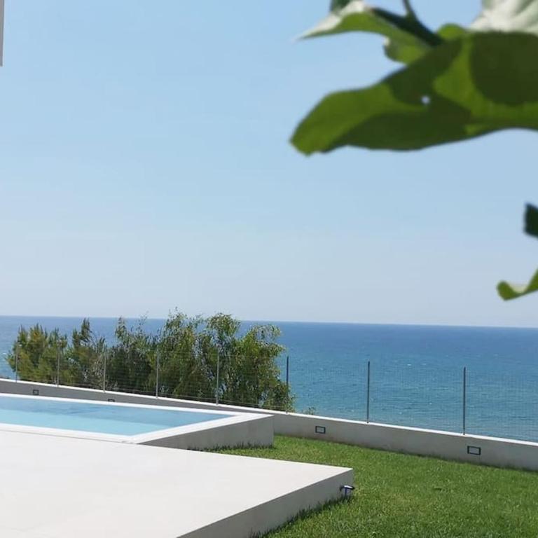 VILLA SOUL SEA-Swimming pool Sea View - Villa 3 Chambres - 25