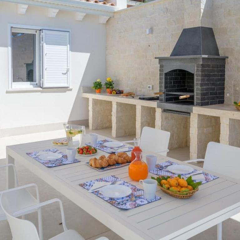 VILLA SOUL SEA-Swimming pool Sea View - Villa 3 Chambres - 9
