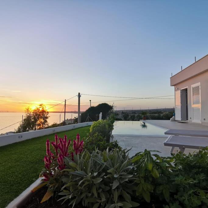 VILLA SOUL SEA-Swimming pool Sea View - Villa 3 Chambres - 56