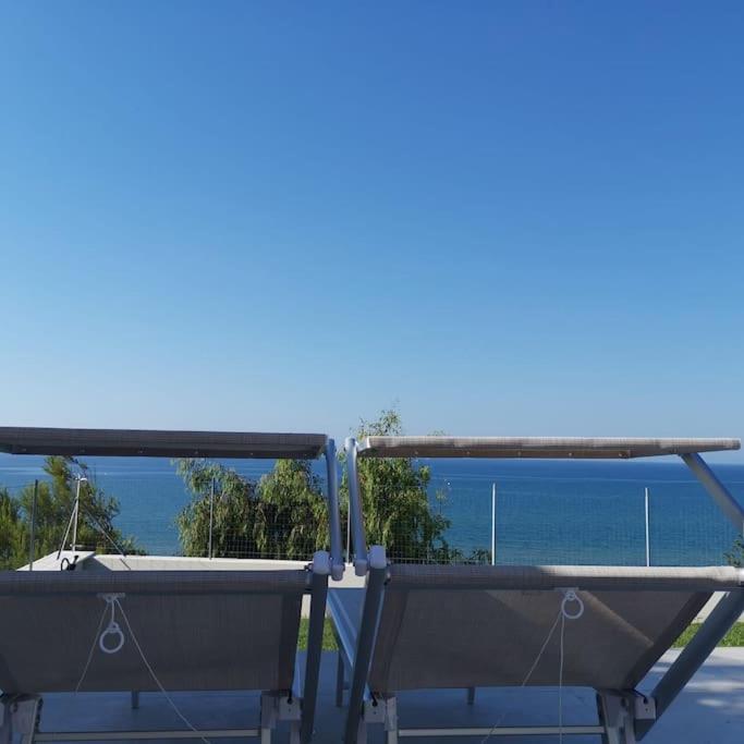 VILLA SOUL SEA-Swimming pool Sea View - Villa 3 Chambres - 38
