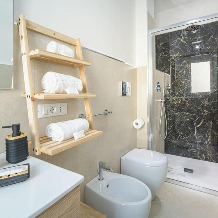 VILLA SOUL SEA-Swimming pool Sea View - Villa 3 Chambres - 54