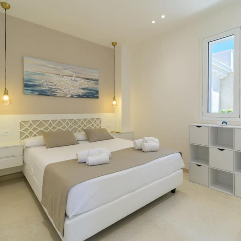 VILLA SOUL SEA-Swimming pool Sea View - Villa 3 Chambres - 42